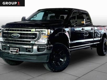 Used 2020 Ford F350 Lariat w/ Lariat Ultimate Package