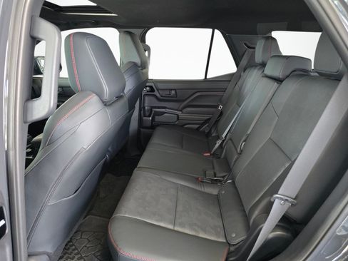 Used 2026 Toyota 4Runner TRD Pro AWD/4WD image 39