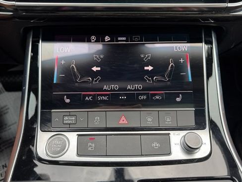 Used 2025 Audi Q7 3.0T Premium Plus AWD/4WD image 20
