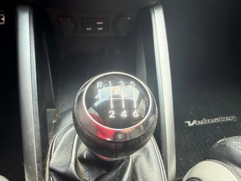 Used 2016 Hyundai Veloster Turbo FWD image 14