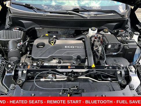 Used 2022 GMC Terrain SLE w/ Driver Convenience Package AWD/4WD image 29