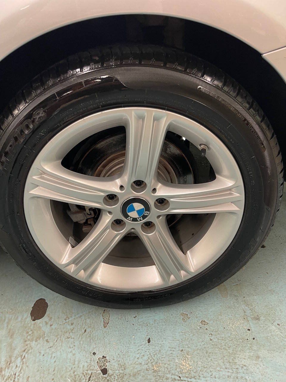 Used 2013 BMW 328i Sedan RWD image 41