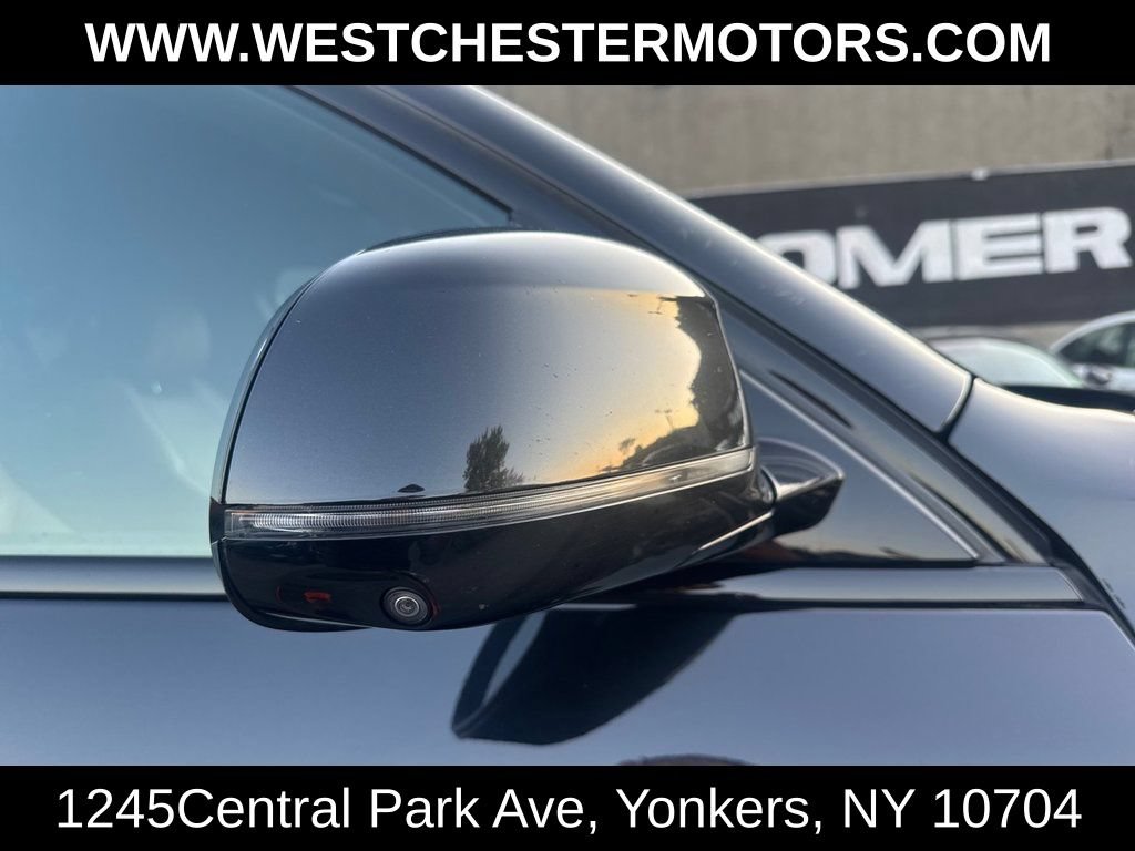 Used 2022 BMW X5 xDrive40i w/ Premium Essential Package AWD/4WD image 12