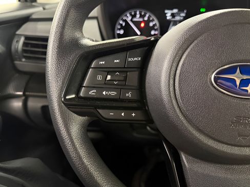 Certified 2025 Subaru Crosstrek 2.0i Premium image 12