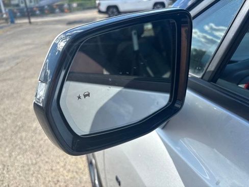 Used 2021 Chevrolet Blazer RS w/ Enhanced Convenience Package image 13