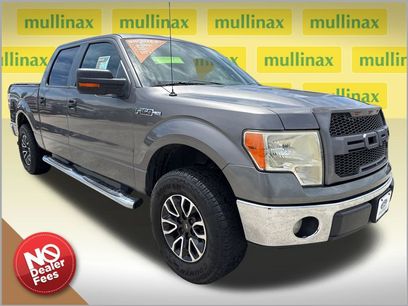 Used 2011 Ford F150 XLT w/ XLT Convenience Pkg