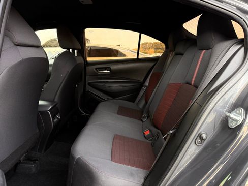 Used 2024 Toyota Corolla SE FWD image 21