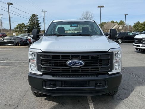 New 2026 Ford F350 XL w/ 360-Degree Camera Package image 13