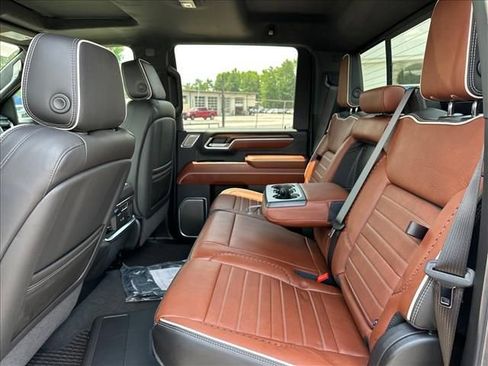 New 2026 GMC Sierra 2500 Denali Ultimate AWD/4WD image 25