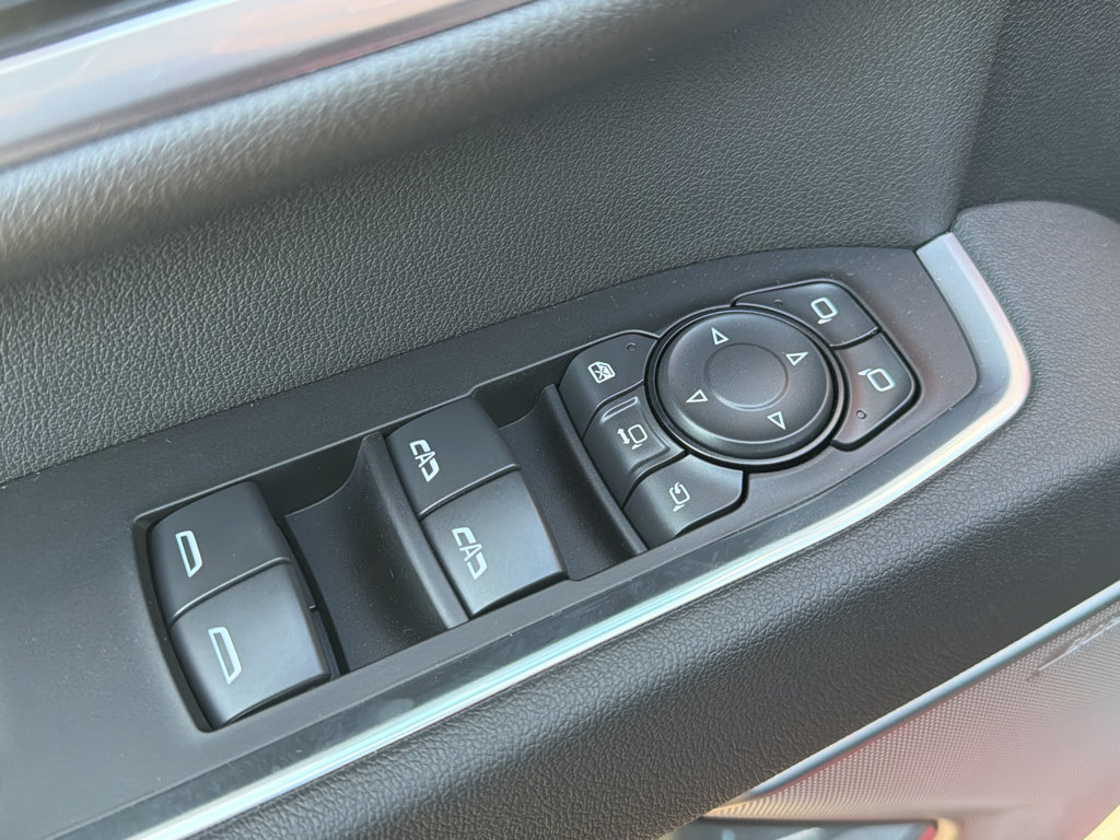 New 2026 Chevrolet Silverado 2500 High Country w/ High Country Premium Package AWD/4WD image 12