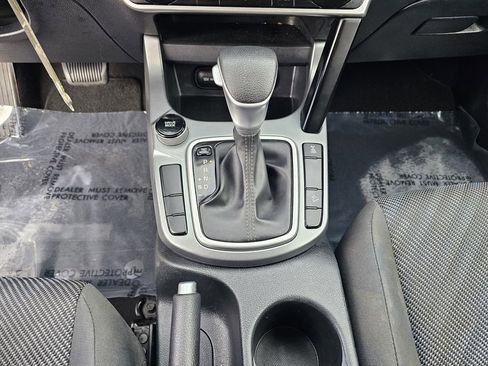 Used 2023 Kia Seltos LX image 23