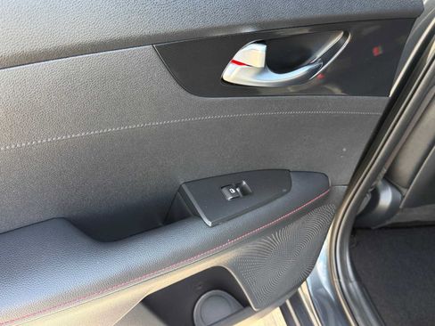 Used 2024 Kia Forte GT FWD image 24