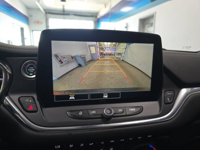 Used 2023 Chevrolet Blazer LT w/ LPO, Floor Liner Package AWD/4WD image 22