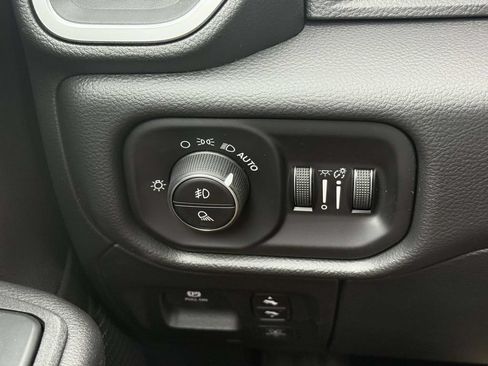 New 2026 RAM 1500 Big Horn AWD/4WD image 27