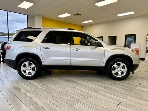 Used 2012 GMC Acadia SL w/ Preferred Package image 5