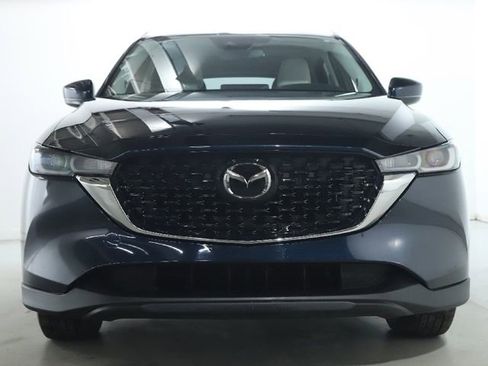 Certified 2023 MAZDA CX-5 AWD 2.5 S w/ Premium Package image 11