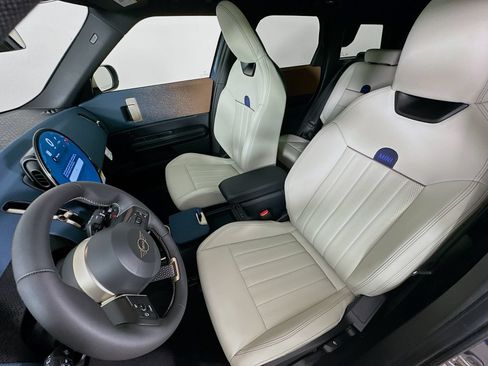 New 2027 MINI Cooper Countryman S AWD/4WD image 33