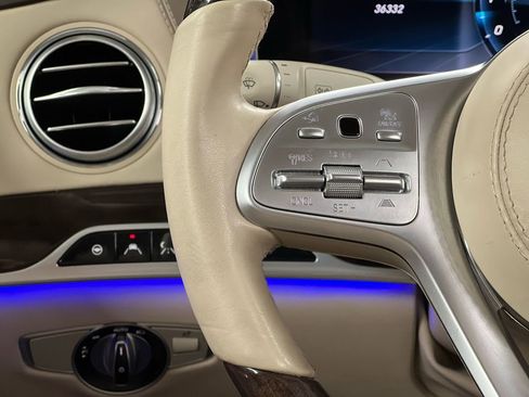 Used 2019 Mercedes-Benz Maybach S 650 image 40