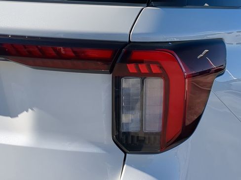 New 2026 Ford Explorer ST-Line w/ ST-Line Street Pack image 40