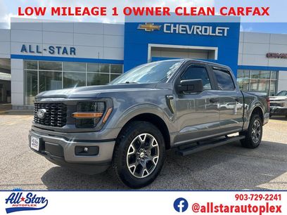 Used 2024 Ford F150 STX