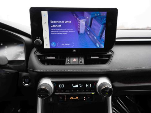 Used 2024 Toyota RAV4 Limited w/ Weather Package image 17