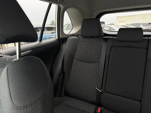 Used 2025 Toyota RAV4 XLE image 39