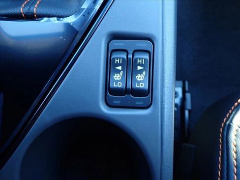 New 2026 Subaru Crosstrek 2.5i Limited image 22