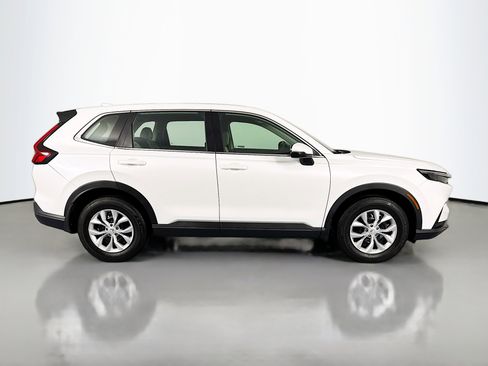 Certified 2023 Honda CR-V LX image 4