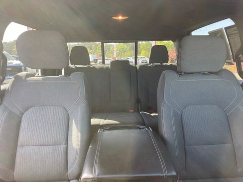 Used 2021 RAM 1500 Big Horn image 29