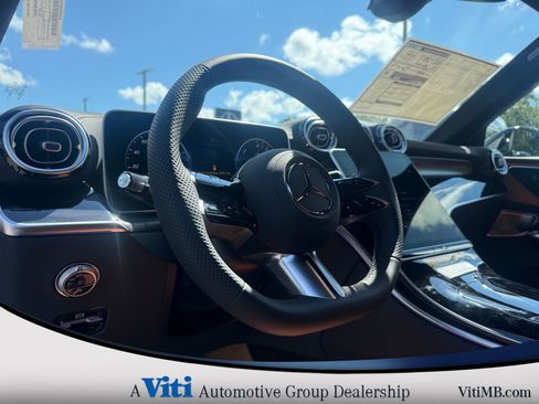 Used 2026 Mercedes-Benz GLC 350e 4MATIC image 12