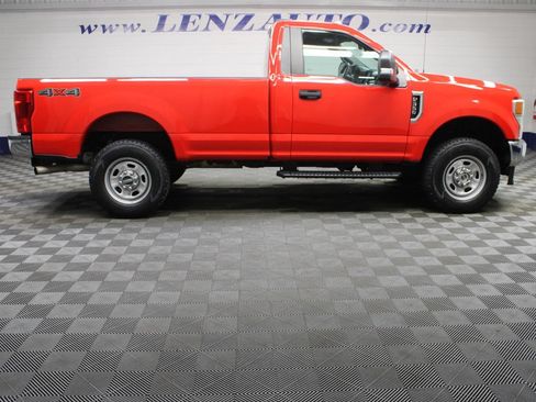 Used 2020 Ford F350 XL w/ Power Equipment Group AWD/4WD image 2