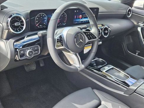 New 2026 Mercedes-Benz CLA 250 image 3