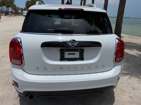 Used 2019 MINI Cooper Countryman FWD image 4