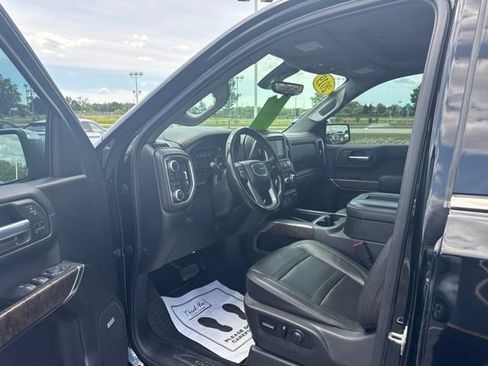 Used 2019 GMC Sierra 1500 Denali w/ Denali Ultimate Package AWD/4WD image 13