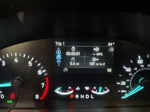 Used 2020 Ford Escape SEL AWD/4WD image 2