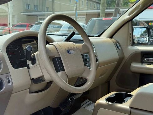 Used 2007 Ford F150 XLT image 18