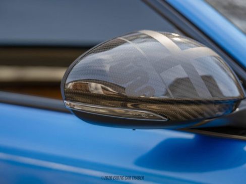 Used 2020 Alfa Romeo Giulia Quadrifoglio w/ Nero Edizione image 57