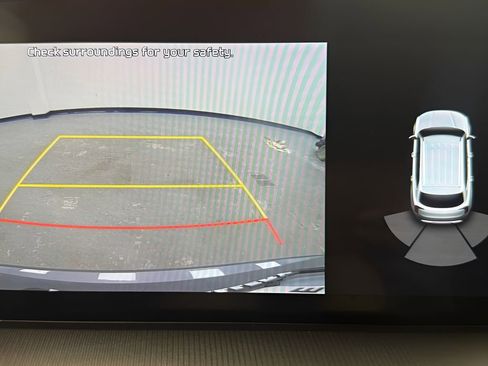 Used 2023 Kia Telluride S w/ S Sunroof Package image 26