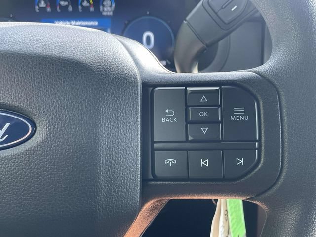 Used 2026 Ford F150 STX w/ Equipment Group 200A AWD/4WD image 15