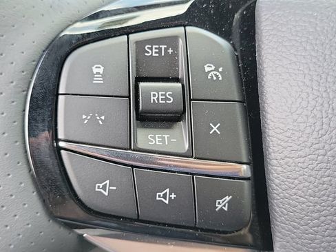 New 2026 Ford Explorer ST w/ Sun And Sound Package AWD/4WD image 8