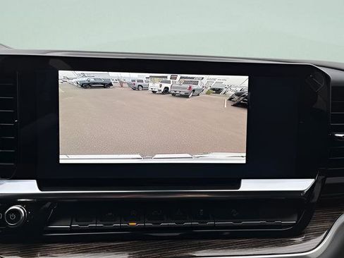 New 2026 GMC Sierra 1500 Elevation w/ X31 Off-Road Package image 18