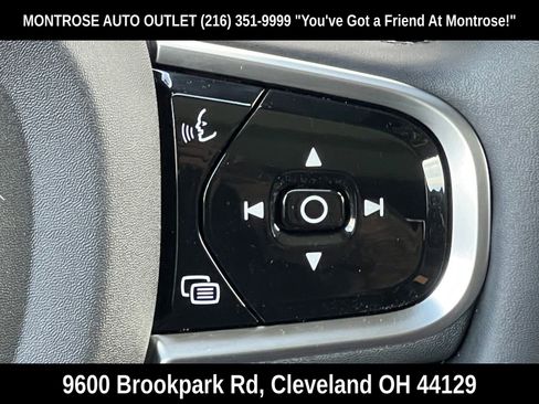 New 2025 Volvo XC90 T8 Plus w/ Protection Package Premier image 30