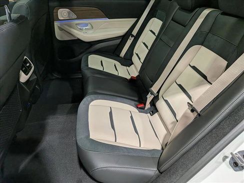 New 2026 Mercedes-Benz GLE 63 AMG S image 15