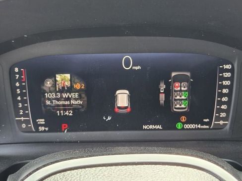 New 2026 Honda Pilot EX-L image 13