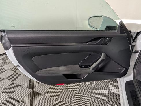Certified 2023 Porsche 911 Carrera GTS RWD image 21