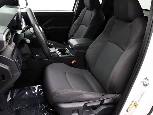Used 2024 Toyota Tacoma SR RWD image 10