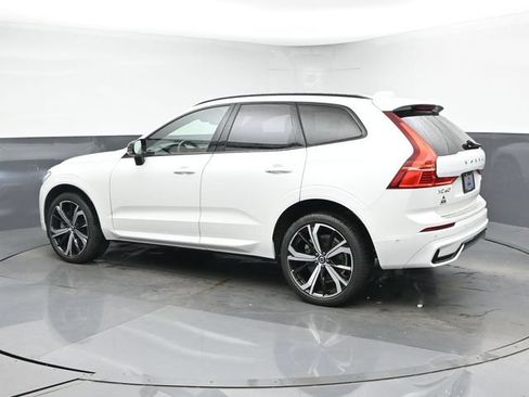 Used 2023 Volvo XC60 B5 Ultimate AWD/4WD image 7