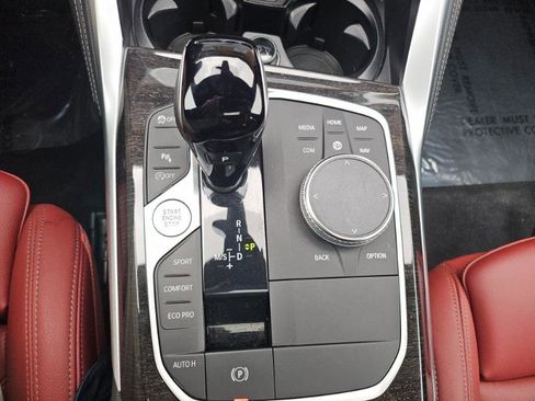 Used 2023 BMW 430i Gran Coupe xDrive w/ M Sport Package image 63