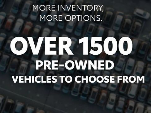 Used 2025 Hyundai Palisade SEL AWD/4WD image 20
