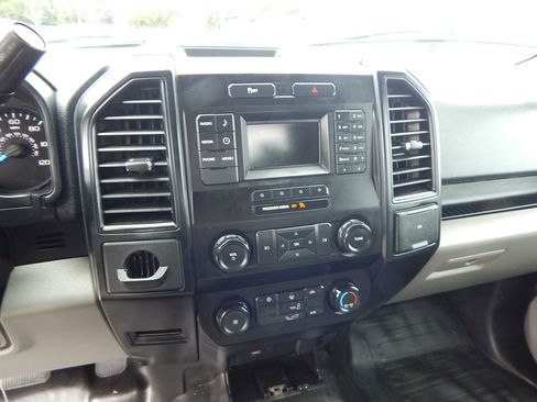 Used 2017 Ford F150 XL w/ XL Power Equipment Group image 23